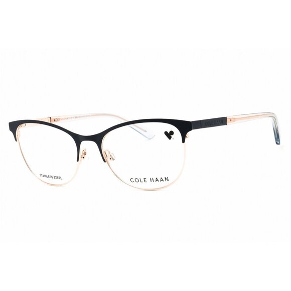 COLE HAAN EYEGLASSES CH5051-414-53 New with case - Picture 1 of 5